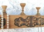 recycled antique wood creations
